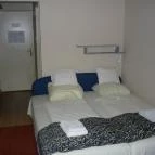 Piknik Wellness Hotel Siófok - Szobák