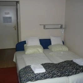 Piknik Wellness Hotel, Siófok - Szobák