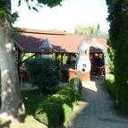 Piknik Wellness Hotel Siófok - Környék