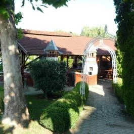 Piknik Wellness Hotel, Siófok - Környék