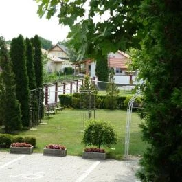 Piknik Wellness Hotel, Siófok - Külső kép