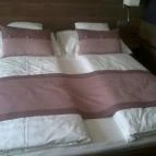 Wellness Hotel Katalin Gyenesdiás - Szobák