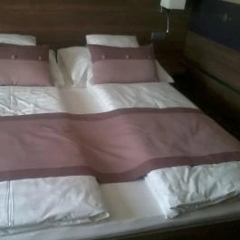 Wellness Hotel Katalin Gyenesdiás - Szobák