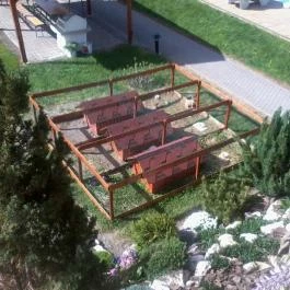 Wellness Hotel Katalin Gyenesdiás - Külső kép