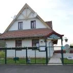 Bazalt Panzió Salgótarján - Somoskő - Külső kép