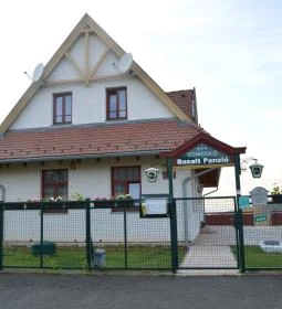 Bazalt Panzió