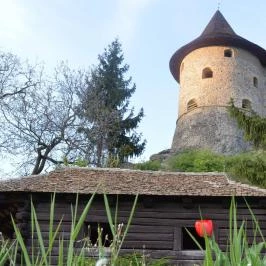 Bazalt Panzió Salgótarján - Somoskő - Környék