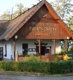 Patkós Csárda
