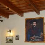 Patkós Csárda Tiszafüred - Belső