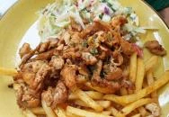 Tölgyfa Étterem & Pub Zamárdi