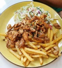 Tölgyfa Étterem & Pub