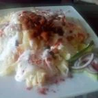 Scotti Udvarház Sümeg - Étel/ital