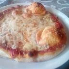 Scotti Udvarház Sümeg - Étel/ital