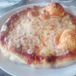 Scotti Udvarház, Sümeg - Étel/ital