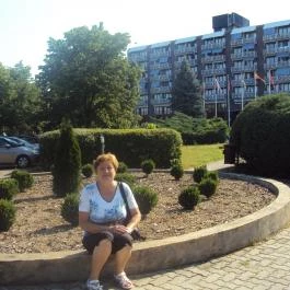 Danubius Health Spa Resort Bük, Bük, Bükfürd? - Környék