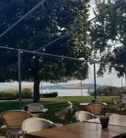 14. legjobb látnivaló: Esterházy Strand és Élményfürdő