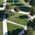 Danubius Hotel Annabella Balatonfüred - Medence/kert