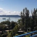 Danubius Hotel Annabella Balatonfüred - Környék