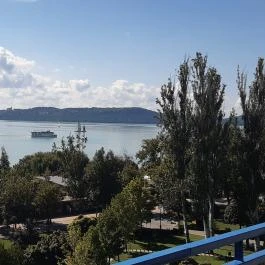 Danubius Hotel Annabella Balatonfüred - Környék