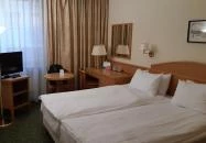 Hotel Erzsébet City Center Budapest