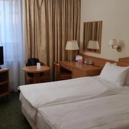 Hotel Erzsébet City Center, Budapest - Egyéb