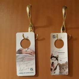 Hotel Erzsébet City Center, Budapest - Egyéb