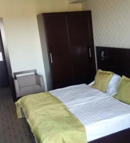 Hunguest Hotel Erkel-Munkácsy