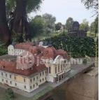 Kisbéri Mini Magyarország Kisbér - Külső kép