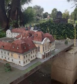 Kisbéri Mini Magyarország