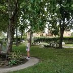 Kisbéri Mini Magyarország Kisbér - Külső kép