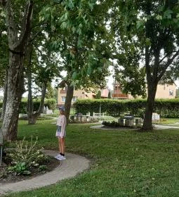 Kisbéri Mini Magyarország