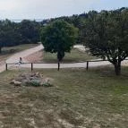 Óvári Messzelátó Balatonalmádi - Külső kép