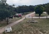 Óvári Messzelátó Balatonalmádi