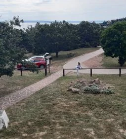 Óvári Messzelátó