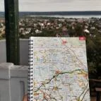 Óvári Messzelátó Balatonalmádi - Külső kép