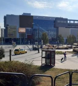 Pizza Me - Etele Plaza