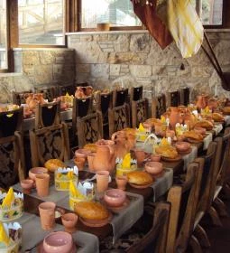 Reneszánsz Étterem