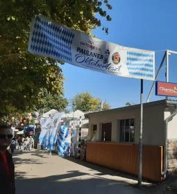 Stég Pub - Margitsziget