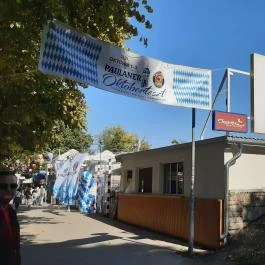 Stég Pub - Margitsziget Budapest - Egyéb