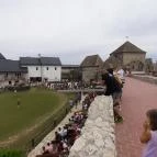 Sümegi vár Sümeg - Külső kép