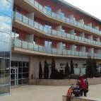 Thermal Hotel Visegrád Visegrád - Külső kép