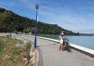 Tihanyi hajóállomás Tihany