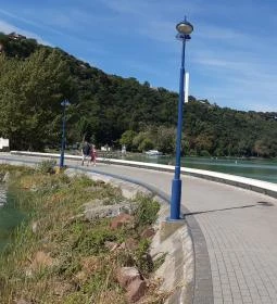 Tihanyi hajóállomás