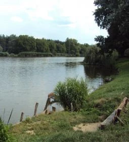 Vendéglő a Négy Remetéhez