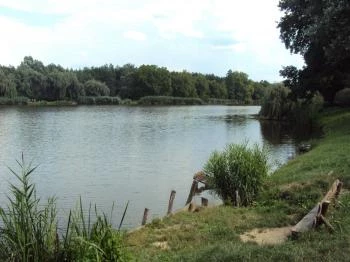 Vendéglő a Négy Remetéhez Oroszlány