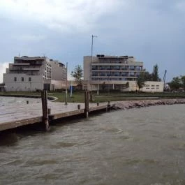 Vital Hotel Nautis, Gárdony - Külső kép
