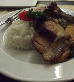 Amigó Étterem és Pizzéria