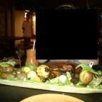 Camelot Középkori Étterem Siófok - Étel/ital