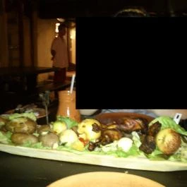 Camelot Középkori Étterem, Siófok - Étel/ital