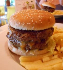 Colorado Steak House